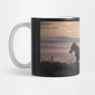 Sunset Rising Mug